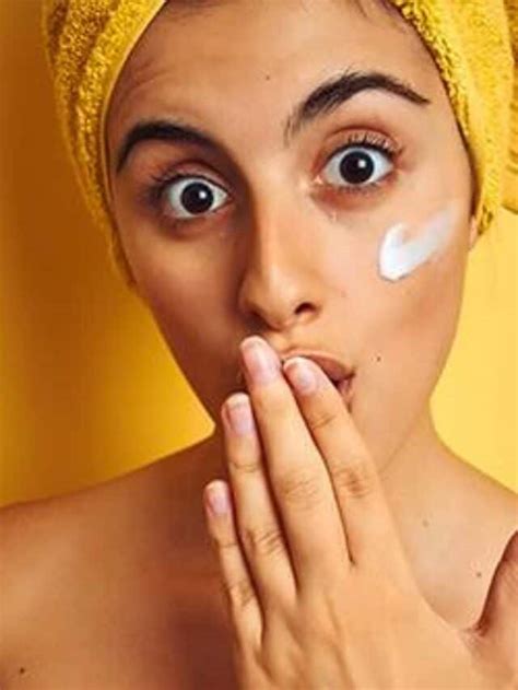 9 Most Common Skin Care Mistakes And How To Avoid Them Glitz And