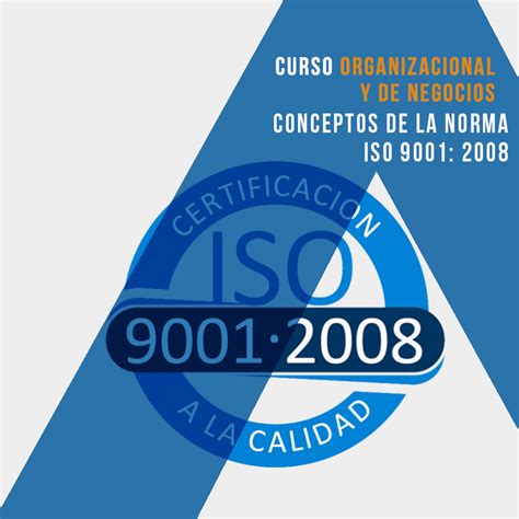 Conceptos De La Norma Iso Ict Capacitaciones