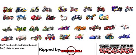 File Blast: How To Unlock Characters Mario Kart 7 Ds