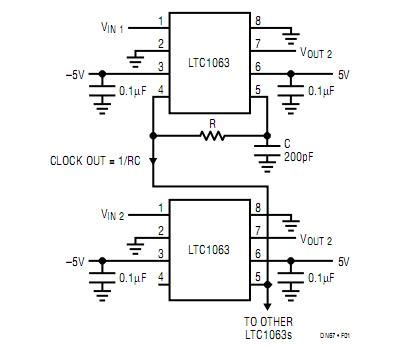 Index 33 Signal Processing Circuit Diagram SeekIC