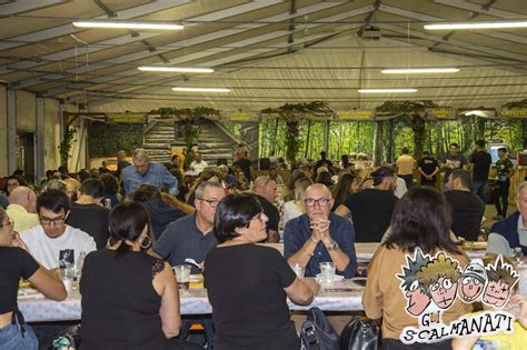 Caronno La Sagra Del Cinghiale Selvatico Continua Nel Weekend Ecco Le