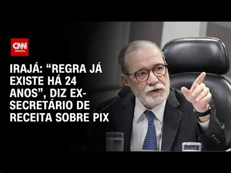 É apenas um instrumento em cima de uma regra que existe há 24 anos