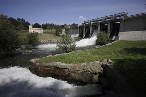 Embalses De Catalunya Hoy De Mayo Cu L Es El Nivel De Los Pantanos