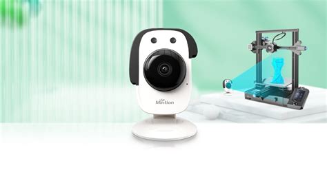 Mintion Beagle Camera For 3D Printers Hands On Review 59 OFF