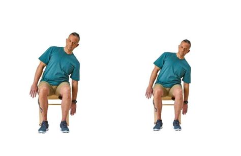 Over Best Core Exercises For Seniors