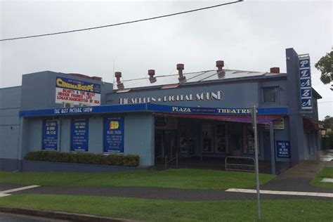 Passionate Laurieton cinema owner brings theatre magic from days gone ...