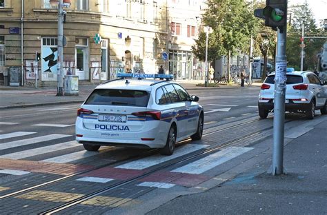 Svjedok krvavog napada nožem u Vodnikovoj Bjeloočnice su mu bile