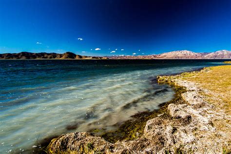 Top 10 Beautiful Lakes In Tibet