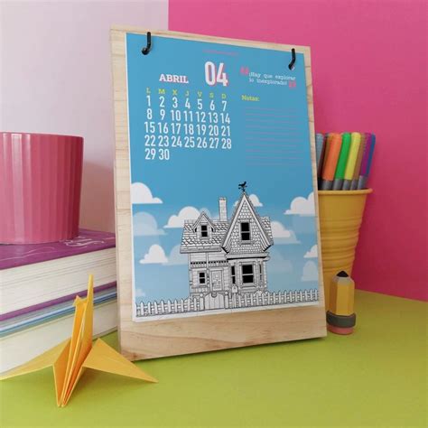 Calendario De Casas Famosas Have A Nice Day Design Design