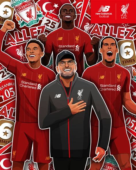 Dave Flanagan Illustration | Liverpool fc, Liverpool football club ...