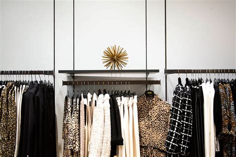 The best fashion boutiques now open in Toronto | TRNTO.com