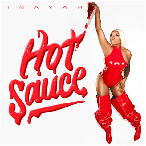 Hot Sauce Youtube Music