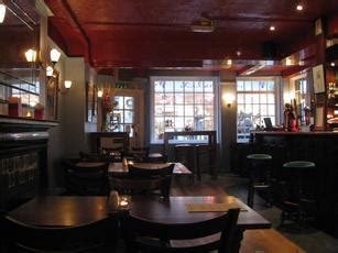 Britannia, Richmond, Surrey, TW9 1HH - pub details # beerintheevening.com