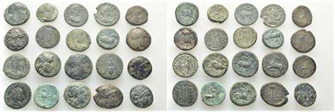 Biddr N N LONDON Online Auction 45 Lot 1305 Mixed Lot 20 Pieces