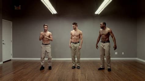 Shirtless Men On The Blog Ryan Guzman Misha Gabriel Hamilton