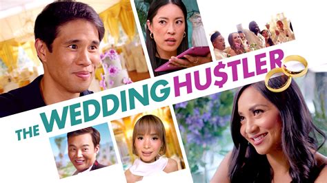 Watch The Wedding Hustler 2023 Full Movie Online Plex