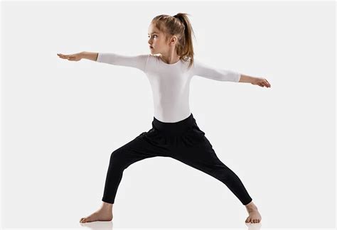 8 Easy To Do Stretching Exercises for Kids with Benefits