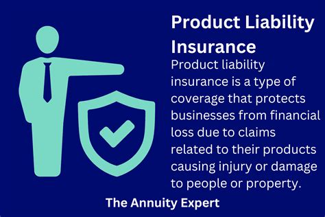 Product Liability Insurance Explained 2024