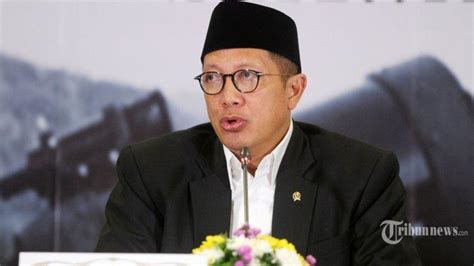 Mantan Menteri Agama Berkhutbah Di Masjid UIN Ini Daftar Khatib Dan