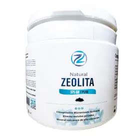 Zeolitabio Acheter Zeolite Naturel H France