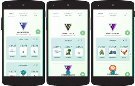 Top Pokémons para em Partidas PvP da Liga Mestra e Mais Dr Fone