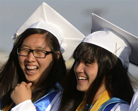 MORENO VALLEY: Moreno Valley High School graduation – Press Enterprise