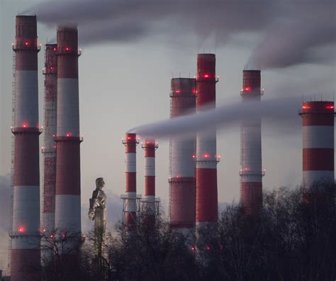 Chronicling The Remnants Of A Dying Soviet Civilisation Photos