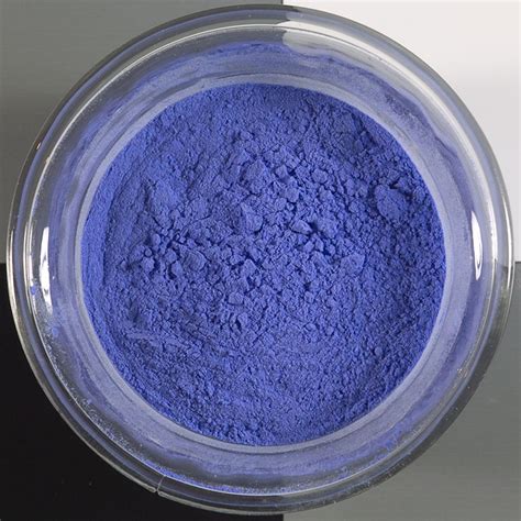 Lapis Lazuli Pigments