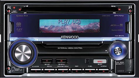 Kenwood Car Stereo Best Settings At David Wedding Blog