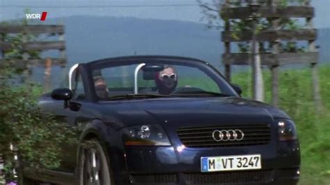 Imcdb Org Audi Tt Roadster T Typ N In Utta Danella Der