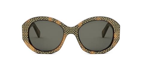 Celine Fall Winter 2023 Woman Sunglasses Collection - Optical Hub