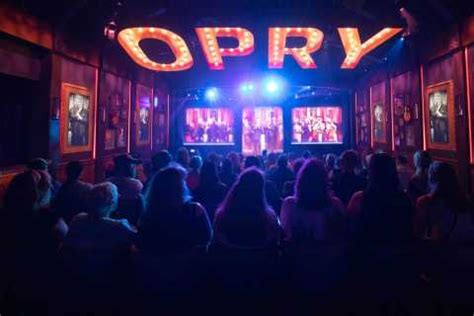 Grand Ole Opry Nashville Tickets Eintrittskarten Getyourguide