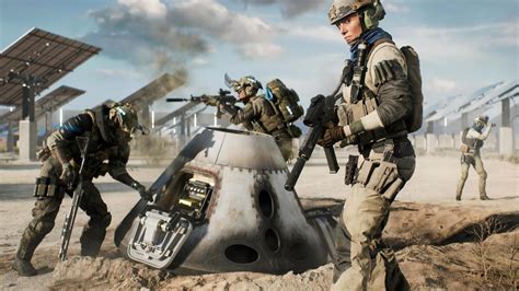 Battlefield 2042 Recensione Il Punto Di Svolta Della Serie