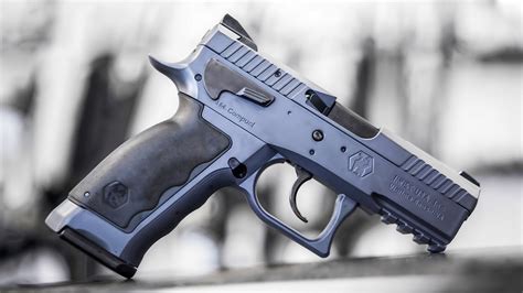 Top New Pistols Of Best New Handguns Youtube