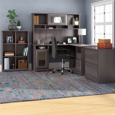 Home Office Furniture Sets | Home office furniture sets, Home office ...