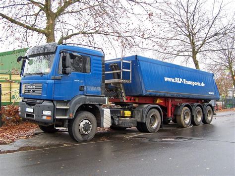 Man Tga Am In Wittlich Fahrzeugbilder De