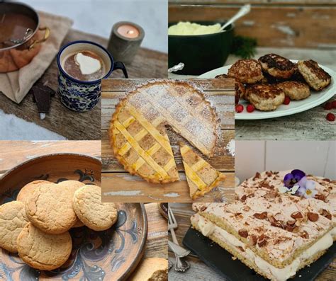 Living a Nordic Life's Top 5 Recipes of 2023