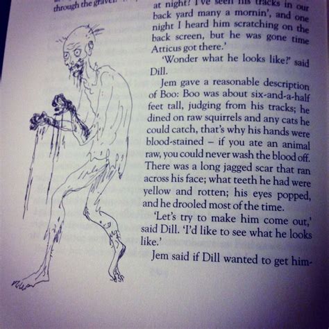 Quotes From How To Kill A Mockingbird With Page Numbers 9