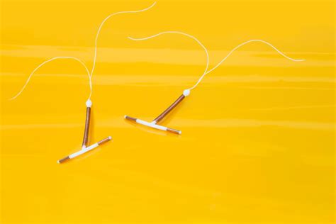 Copper IUD insertion by nurses