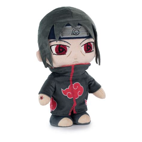 Naruto Shippuden Plush Figure Itachi Cm Momoko