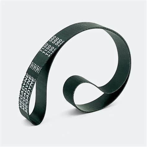 Cast Flat Belts Reliable Drive Belts For Your Needs