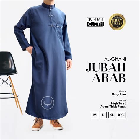 baju gamis pria dewasa terbaru  kekinian baju gamis pria muslim