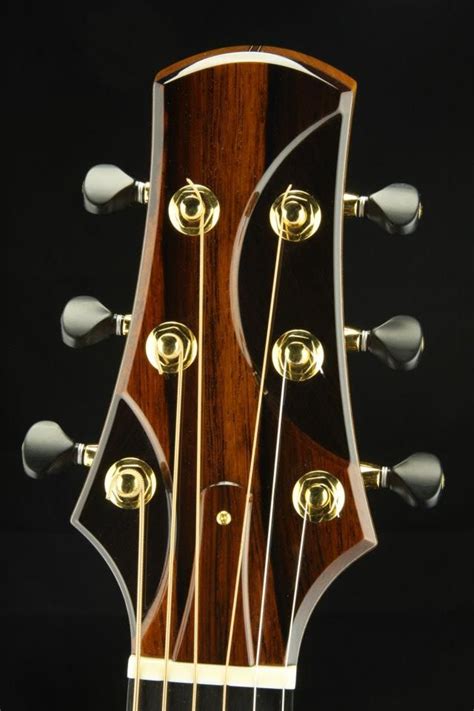 101 Best Guitars Headstocks Images On Pinterest Guitars Music And