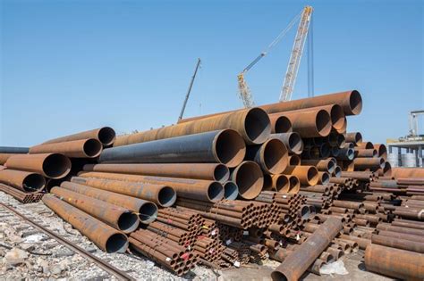 how to get rust off steel