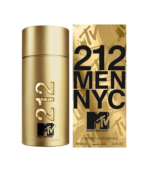 carolina herrera cologne men 6