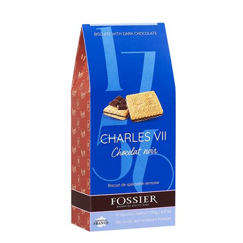 Maison Fossier Biscuiterie Reims Vente En Ligne De Biscuits Et G Teaux