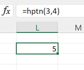 The Power Of Lambda In Excel Perfectxl Academy