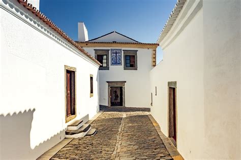 Casa Da Inquisi O Monsaraz Roteiro Do Alqueva Portal Tur Stico