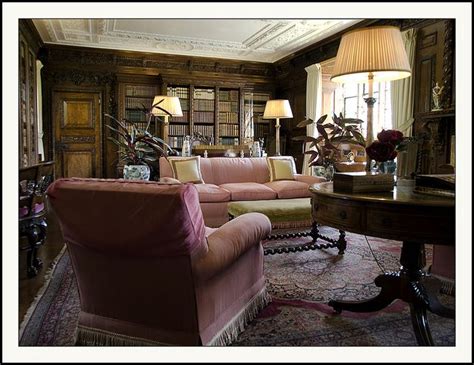 Hever Castle interior | Castles interior, Living room styles, Interior