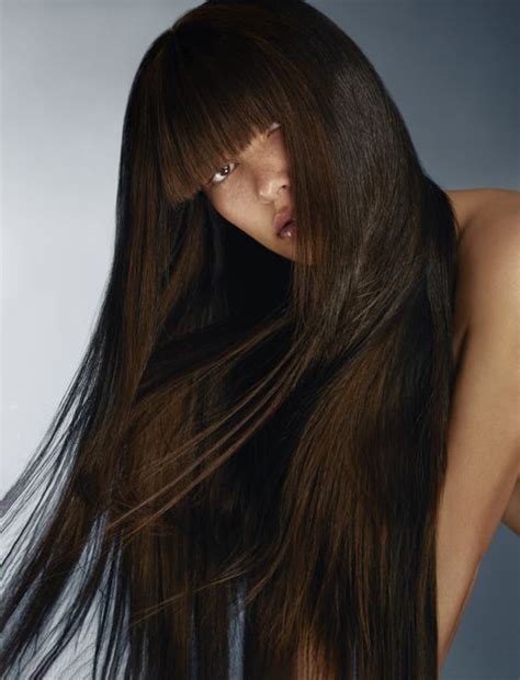O Que Significa Melena - Las claves para tener una melena perfecta, según el peluquero de las ...